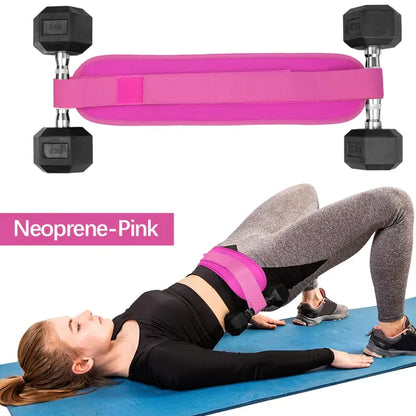 Booty Belt Hip Thrust Pad