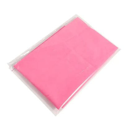 Sport Microfiber Towel: Quick-Drying Absorbent